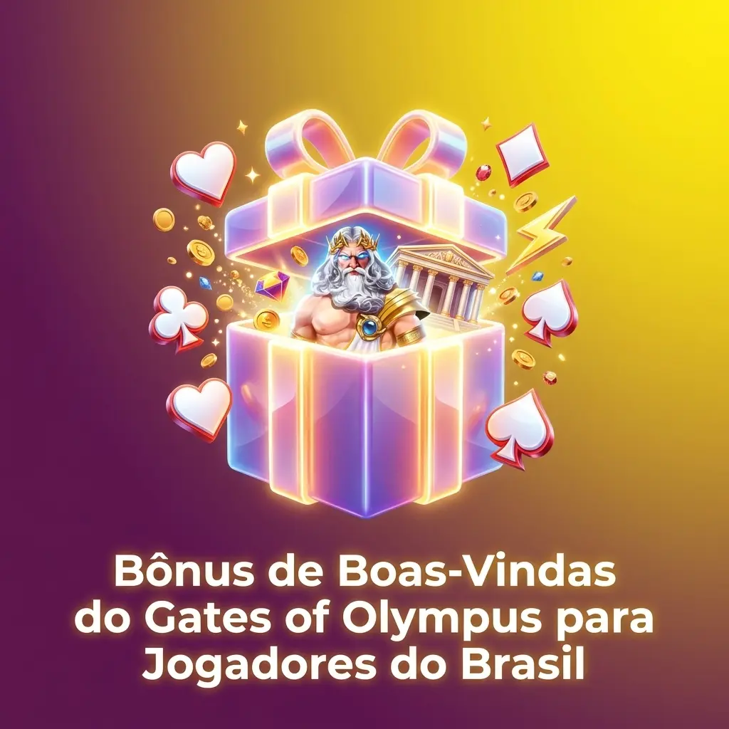 Bônus de boas-vindas MMAbet para Gates of Olympus com depósito mínimo via Pix para jogadores do Brasil