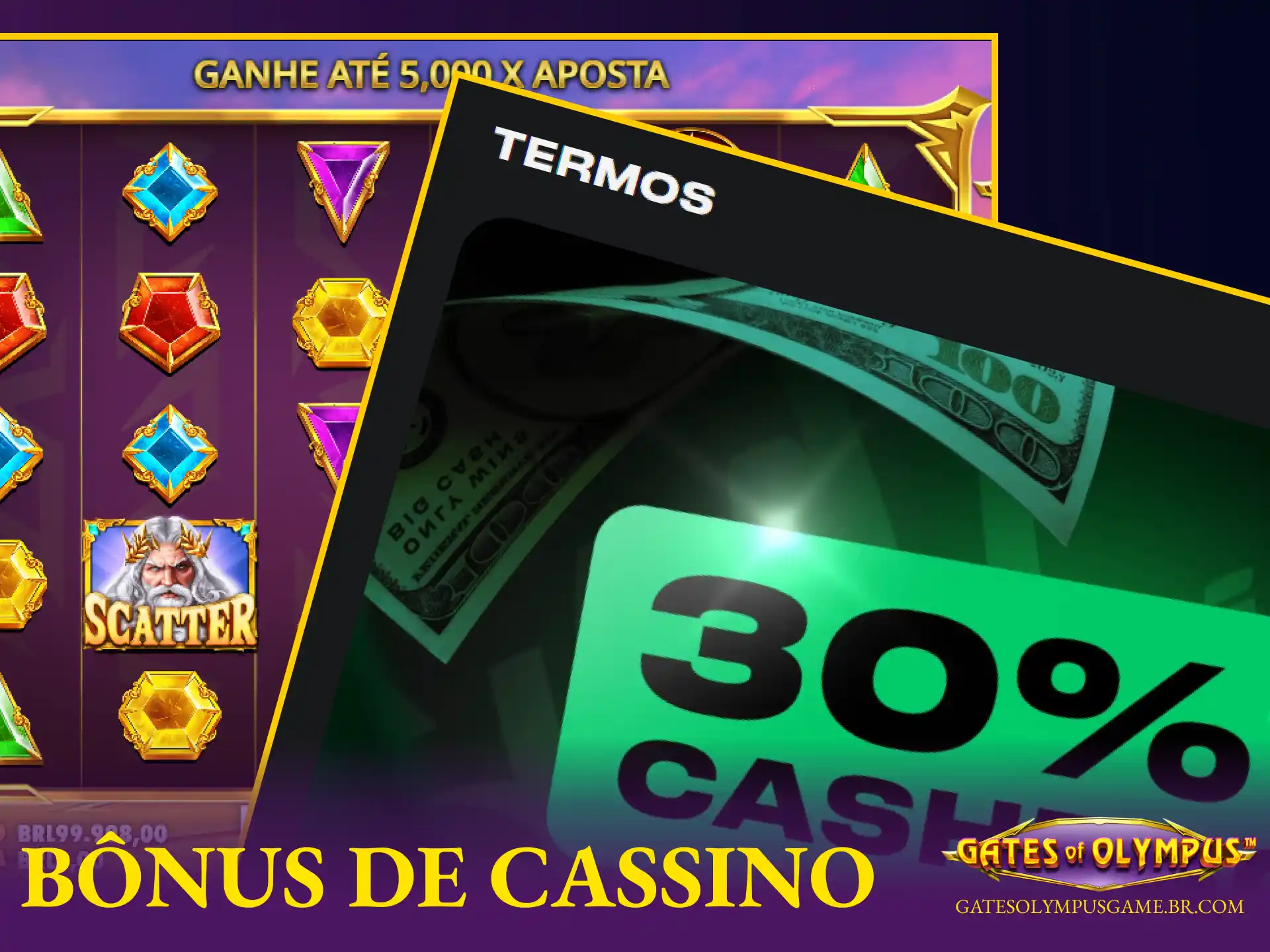 Promoções, giros grátis e bônus de boas-vindas do Lucky Star Casino para jogar Gates of Olympus.