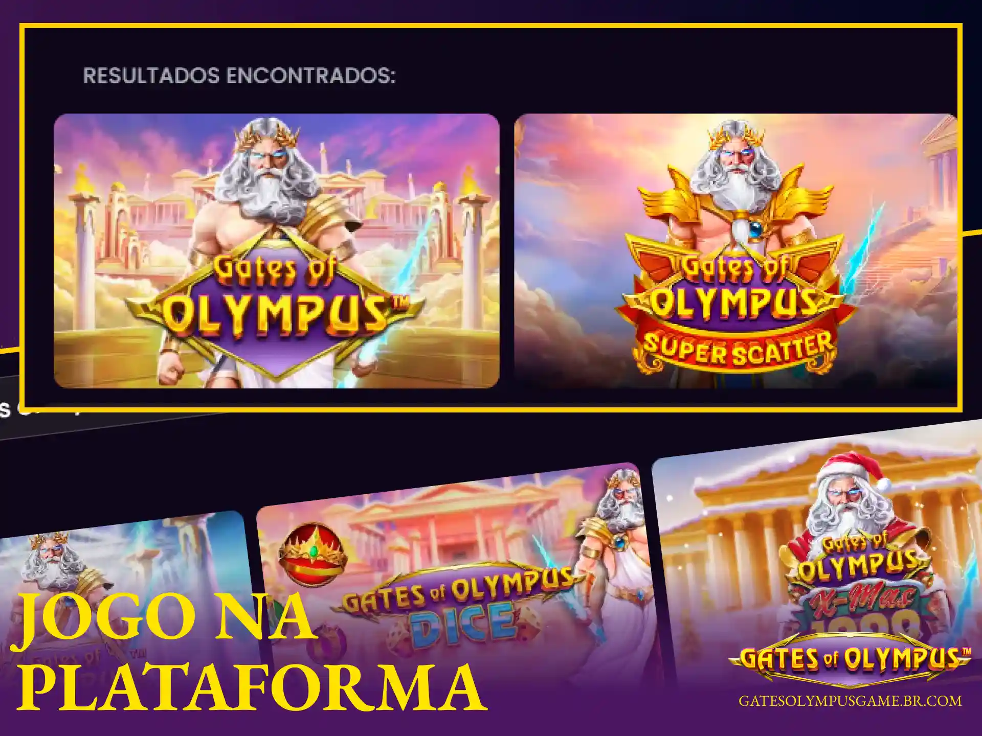 Visão geral da experiência de jogo e recursos do slot Gates of Olympus na Onabet.