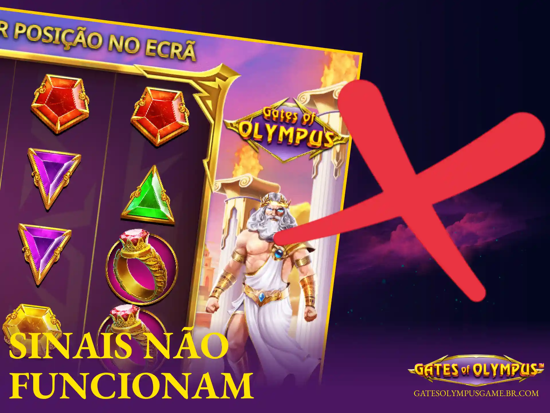 Análise sobre o sistema de Gerador de Números Aleatórios (RNG) e os motivos pelos quais sinais de apostas não funcionam no Gates of Olympus.