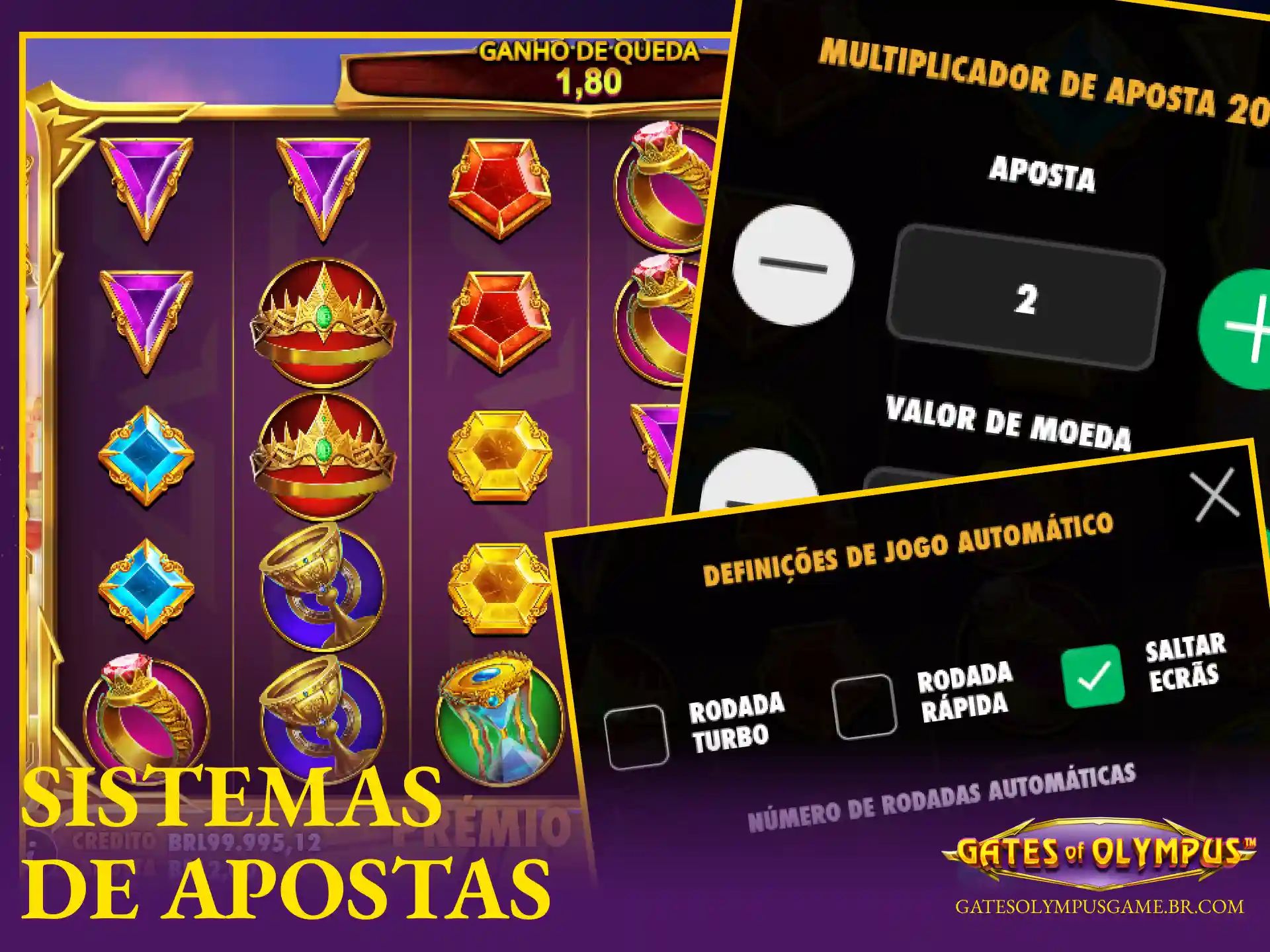 Aplicação e adaptação de métodos clássicos de apostas para controlar o saldo ao jogar Gates of Olympus.
